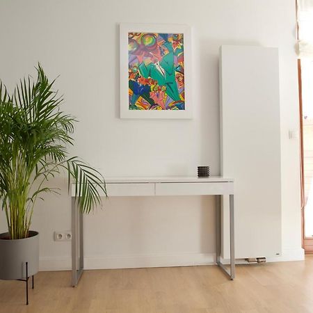 Apartament Wypoczynkowa 4 Gdańsk Eksteriør billede