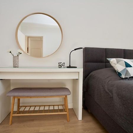 Apartament Wypoczynkowa 4 Gdańsk Eksteriør billede