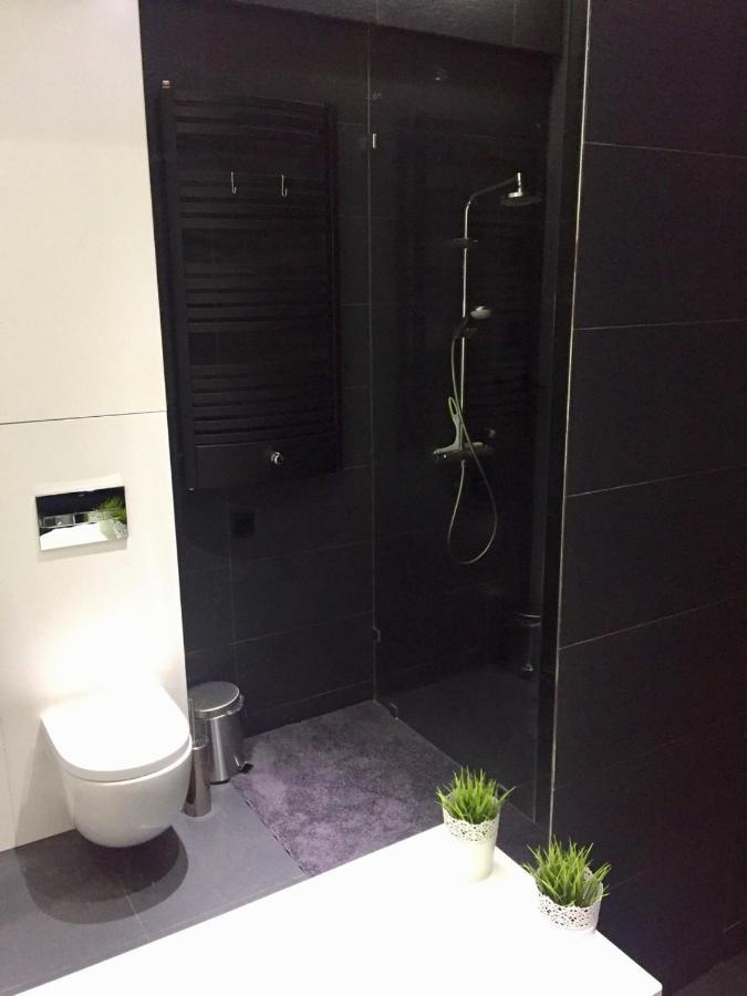 Apartament Wypoczynkowa 4 Gdańsk Eksteriør billede
