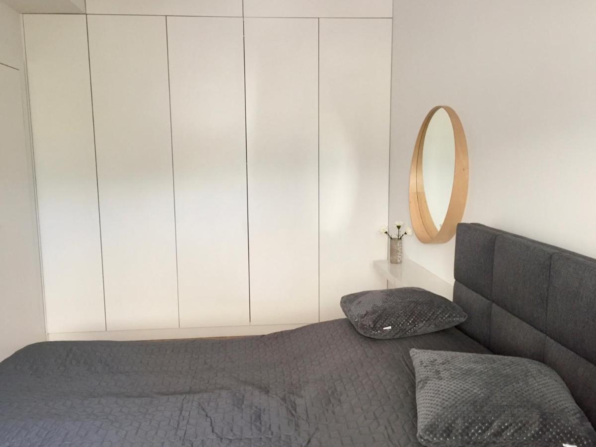 Apartament Wypoczynkowa 4 Gdańsk Eksteriør billede
