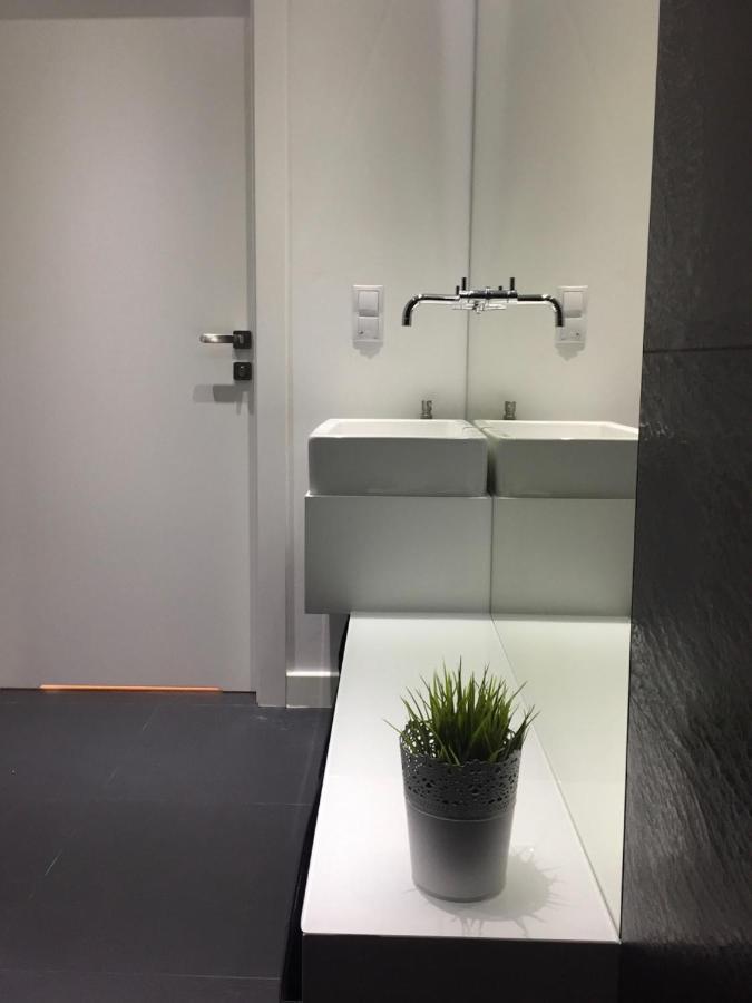 Apartament Wypoczynkowa 4 Gdańsk Eksteriør billede