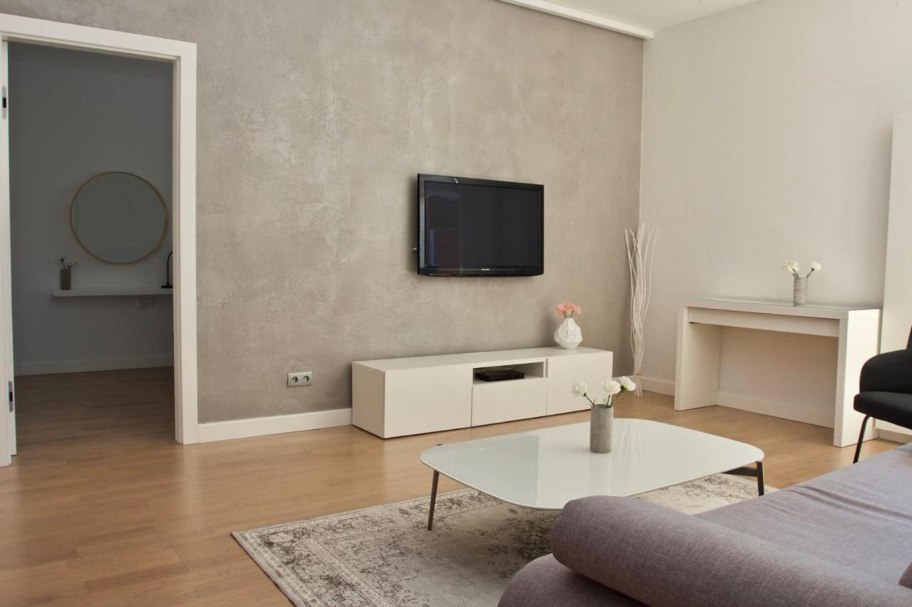 Apartament Wypoczynkowa 4 Gdańsk Eksteriør billede