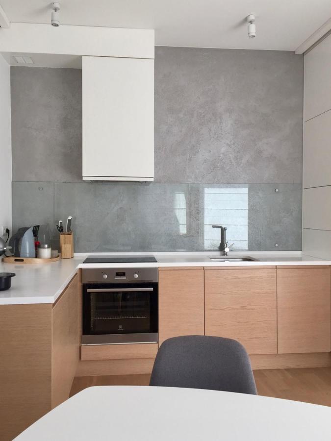 Apartament Wypoczynkowa 4 Gdańsk Eksteriør billede