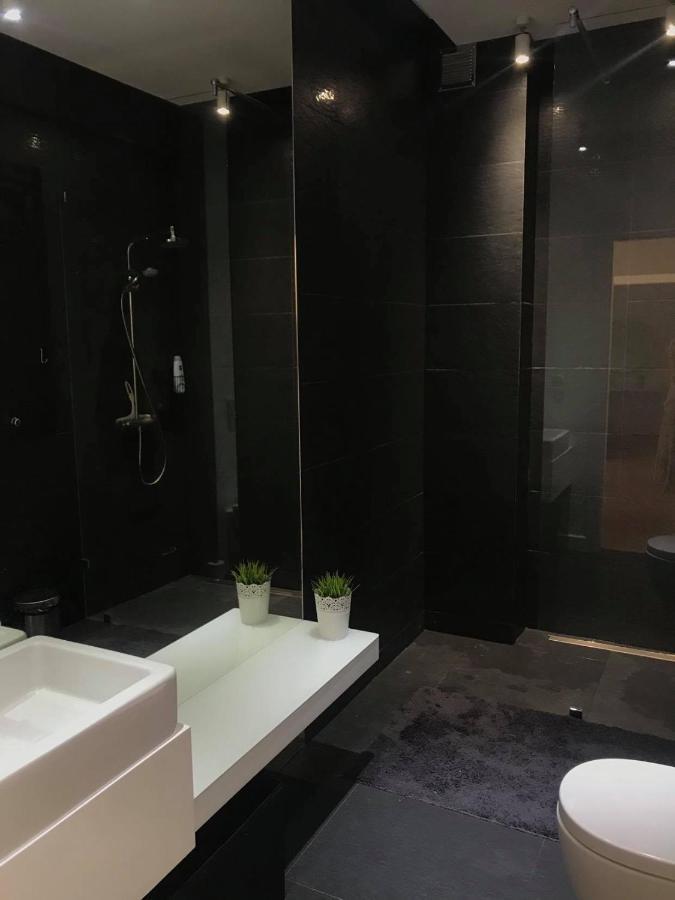 Apartament Wypoczynkowa 4 Gdańsk Eksteriør billede