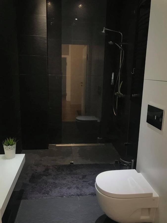 Apartament Wypoczynkowa 4 Gdańsk Eksteriør billede